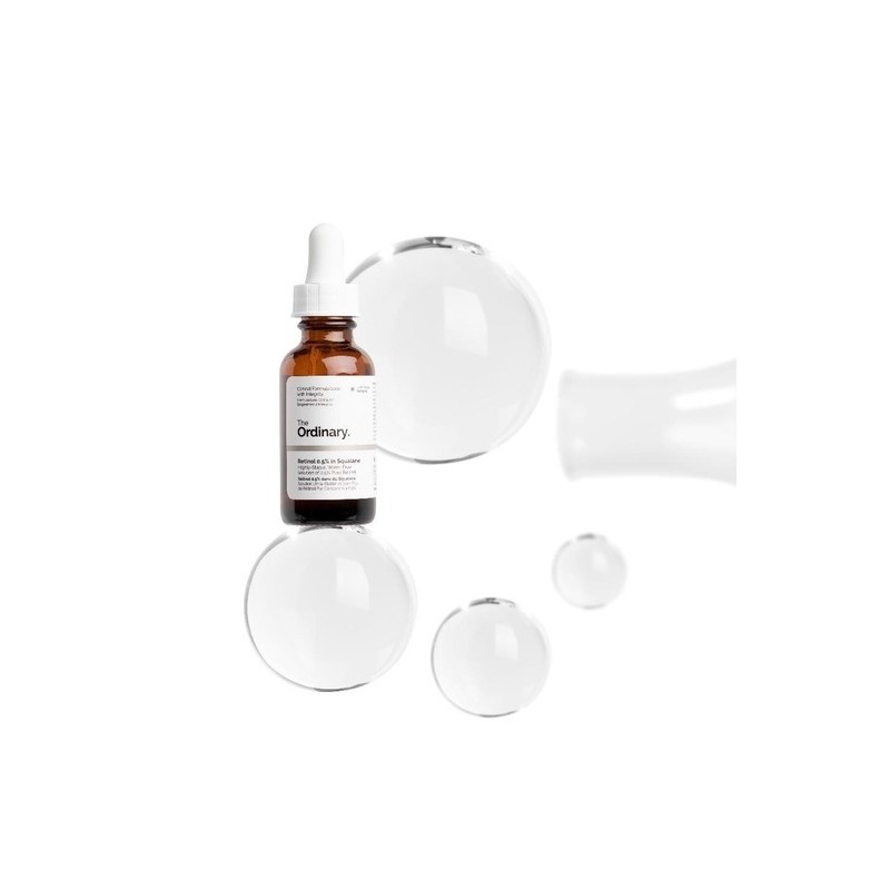 Retinol 0.5% in Squalane 30ml / 레티놀 0.5％ 인 스쿠알란