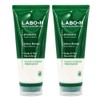 LaboH LaboH Scalp Strengthening Clinic 200ml x2 Capsule Treatment /