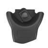ACEXIER Tactical Handcuff Case, Police Restraints Pouch Belt Open Top