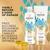 Pantene Pro-V Miracles Bond Repair Keratin + Vitamin E Sulfate-Free