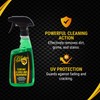 McKee's 37 - Floor Mat & Cargo Liner Rejuvenator |