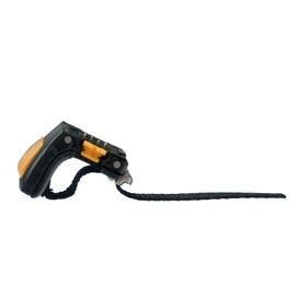 RS5100 Trigger Replacement for Zebra Symbol RS5100 Ring Barcode Scanner, Single-Finger Scan Trigger with Finger Strap for Left-Handed Right-Handed Flexible Scanning