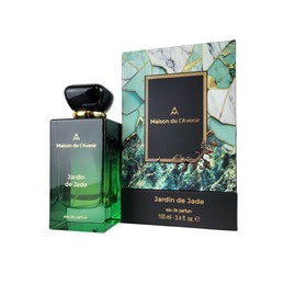 Maison De L'Avenir Jardin De Jade Eau De Parfum By Maison De L'Avenir 100 ML 3.4 FL OZ