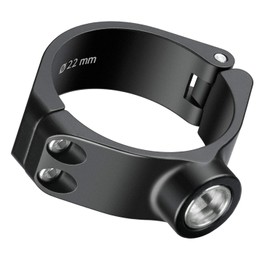 LEOFOTO QDC-22 QD Socket for Tripod Leg 22 mm