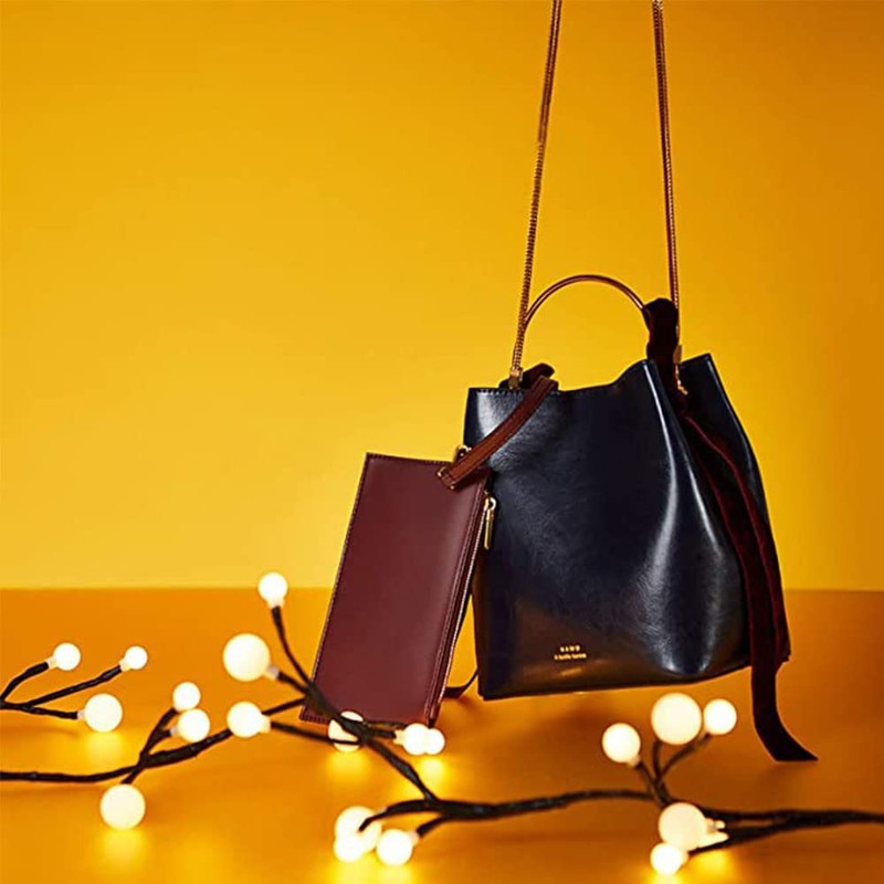 yufana Shoulder Strap Gold Chain Bag Handles Bag Chain Shoulder