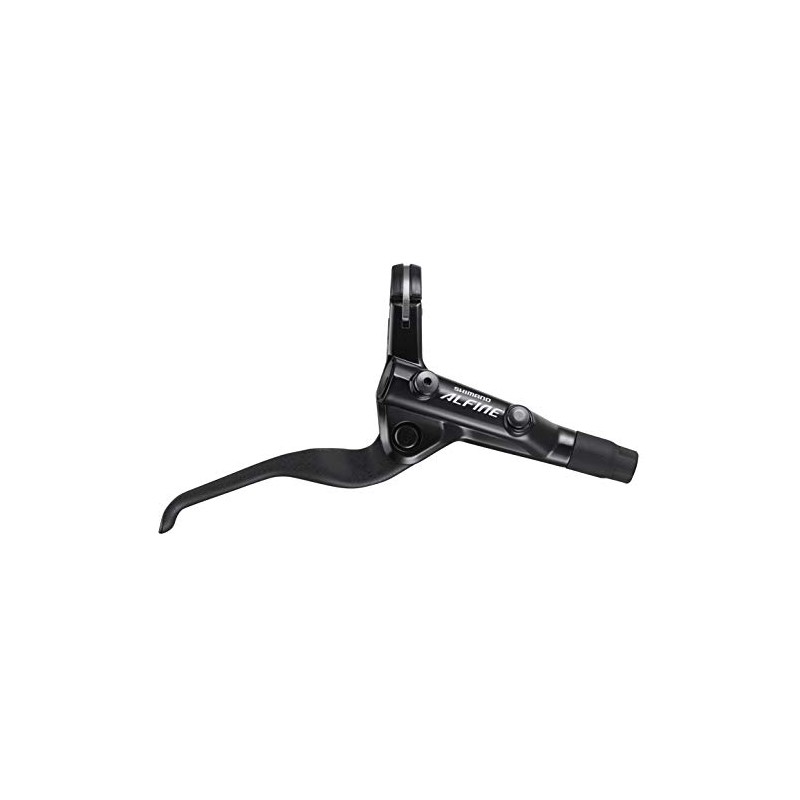 Shimano Alfine BL-S7000 Alfine complete brake lever, right hand, black