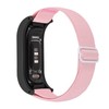 C2D JOY Elastic Nylon Bands Compatible with Garmin Vivosmart 5