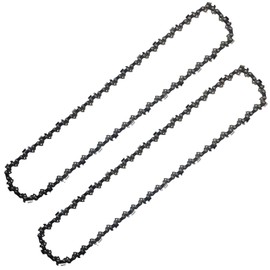 16" replacement saw chain for CRAFTSMAN S1600 CMECS600 CMXGSAMY42N6 CMXGSAMY426S CMXGSAMNN4216 16-in Gas Chainsaw