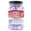 Taffy Delight Salt Water Taffy (16oz, Huckleberry)