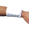 Unique Sports Hot Glove Baseball Wrist Shield, White