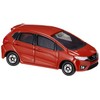 Tomica No.66 Honda Fit (box)