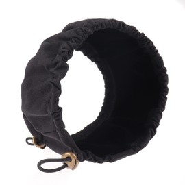 JTZ Lens Cloth Donut Knicker for JTZ DP30 FOTGA DP500III Matte Box up to 114mm Large Lens
