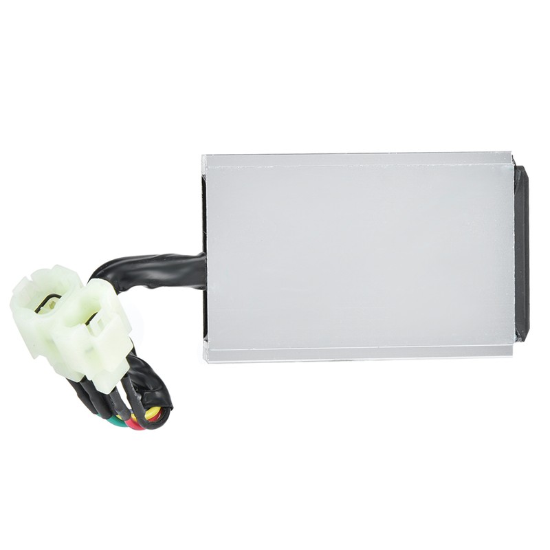 4 PIN 2 PIN Performance Ignition CDI Unit GY6 Interface