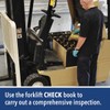 Good to Go Safety 51309 Forklift Weekly Kit