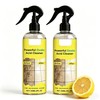 taakcc 2Pcs Powerful Acid Cleaner,Multipurpose Home Cleaner,Kitchen Cleaner Spray,Multi-Purpose Oils