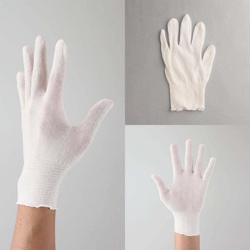 【WINCESS】Inner Gloves Cupra Inner Glove Thin Ultra-Thin 18 Gauge Benberg