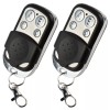 ECS 2 For Craftsman Garage Door Opener Remote HBW1255 139.53681B