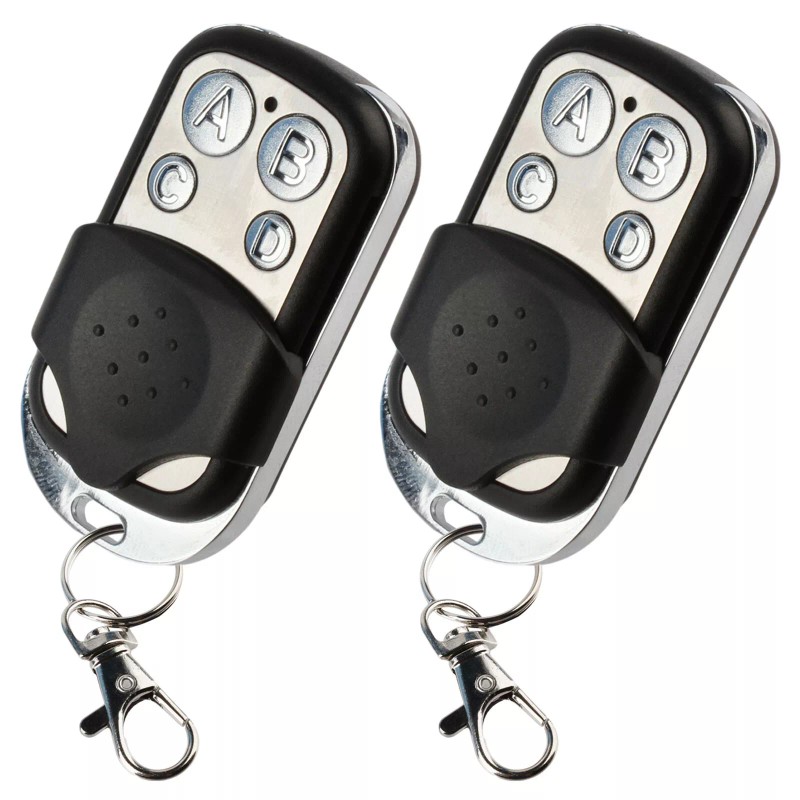 ECS 2 For Craftsman Garage Door Opener Remote HBW1255 139.53681B