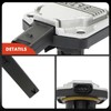 Frankberg 1x Oil Level Sensor 3-Pin Compatible with A4 8EC