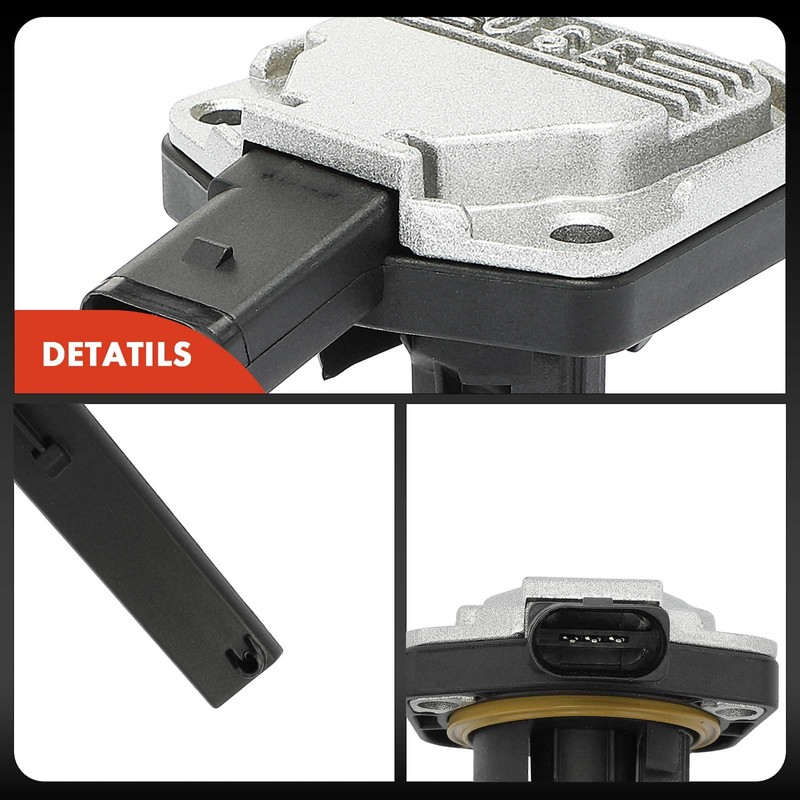 Frankberg 1x Oil Level Sensor 3-Pin Compatible with A4 8EC