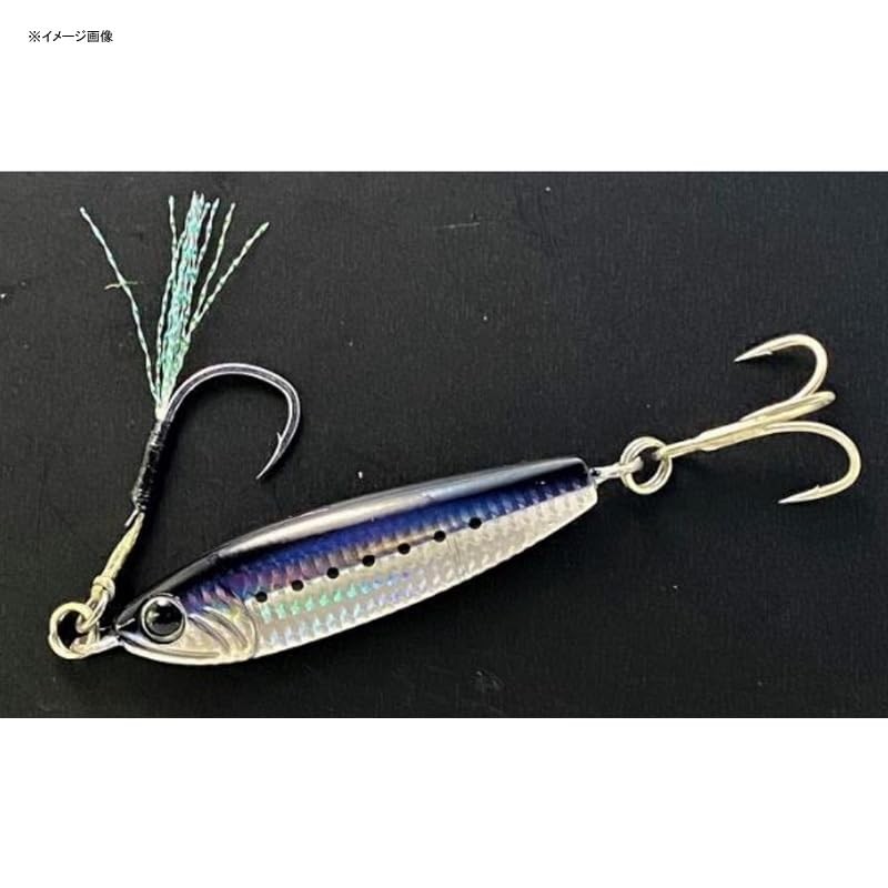 Zeake FS004 F Sardine 1.4 oz (40 g)