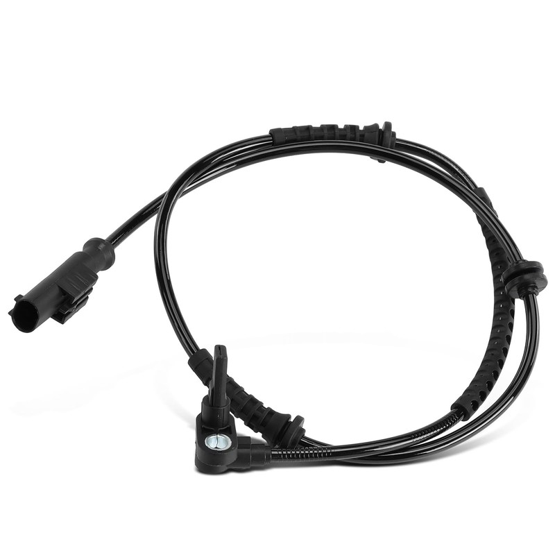 Frankberg ABS Speed Sensor Front Axle Compatible with 500L 351