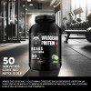 Aminoácidos Bcaas + Glutamina Wild Beard 1kg Varios Sabores