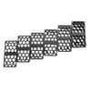 Shimizu Corporation NEW HIKARI SH-LVS140-02 Level Spacer M, Thickness 0.08