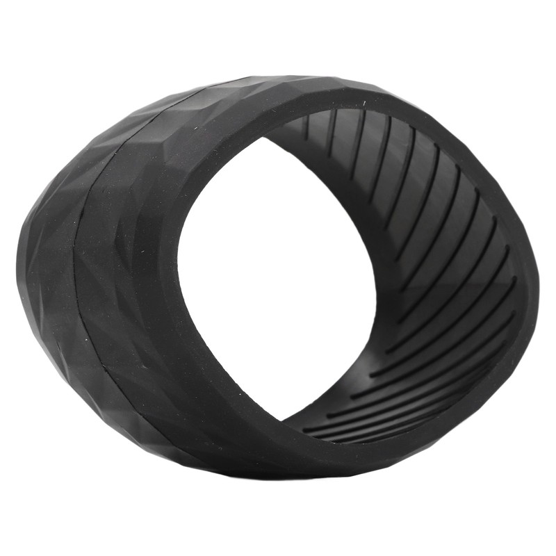 Lawn Mower Front Wheel Non Slip Rubber Lawn Mower Drive