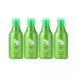 TS 프리미엄 TS 샴푸 100g 4개 Premium TS Shampoo 100g 4ea