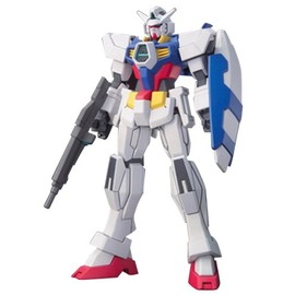 AG 1/144 AGE-1 Gundam AGE-1 Normal (Mobile Suit Gundam AGE)