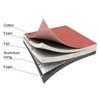 TIVIT Ironing Board Covers - 44 x14 Heat Reflective Advanced
