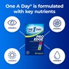 One A Day Men’s Pro Edge Multivitamin, Supplement with Vitamin