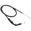 Kitaco 905-1083010 Throttle Cable (3.9 inches (100 mm) L) Monkey