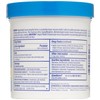 Desitin Rapid Relief Creamy Jar, 16-ounce, Relieves Diaper Rash Discomfort,