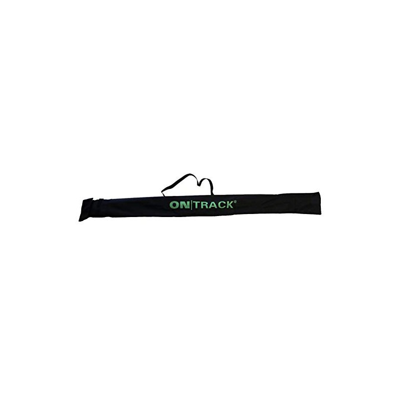 ON|TRACK Nylon Pole Bag with Carry Strap for 1 Pair