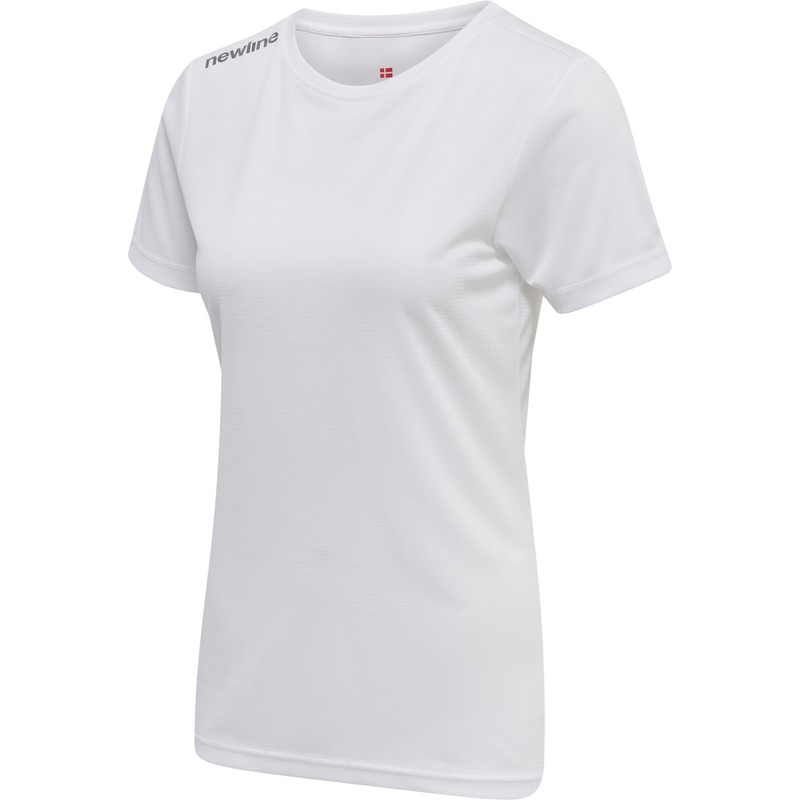 newline Women's Core Functional T-Shirt S/S