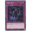 Dark Deal - SGX3-ENA19 - Common - 1st Edition