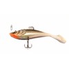 Behr Big Bait Preleaded Rubber Fish Set 20 cm 105