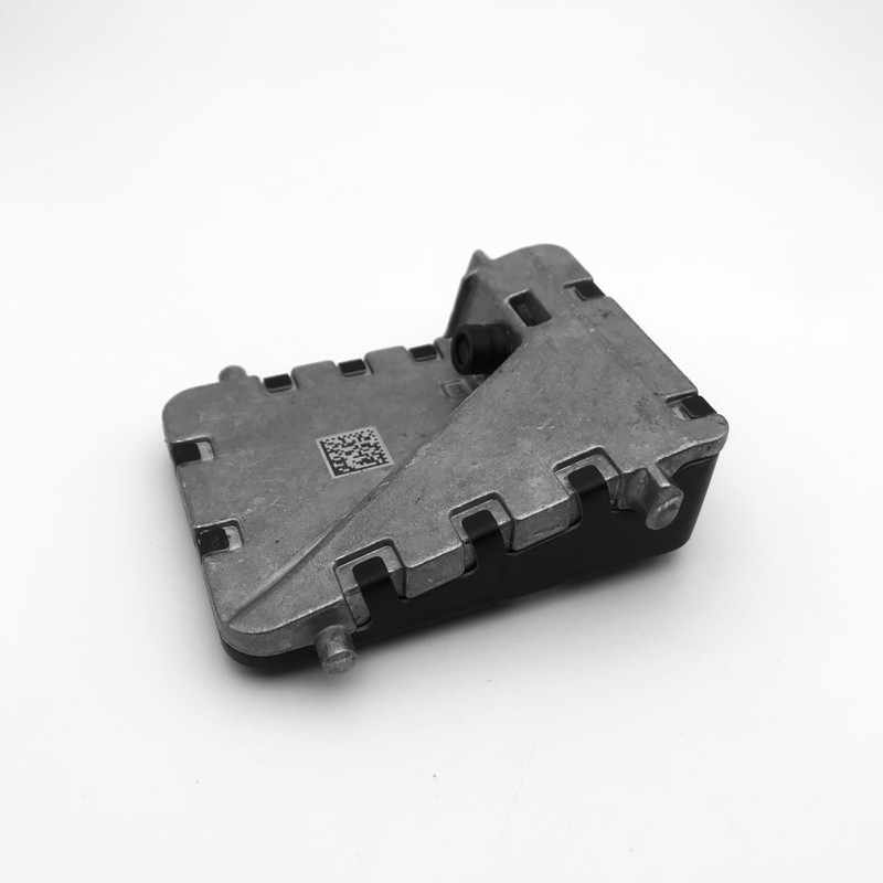 Toylexap 8646c-06030 Front Recognition Camera, Compatible with: 201703-20188 Camry (JPP)