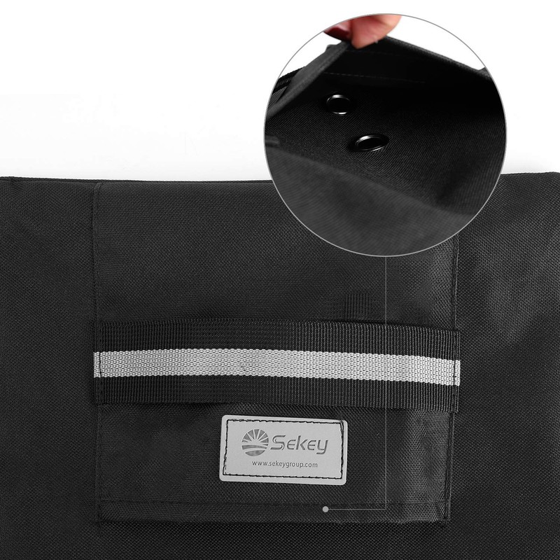 Sekey® Protective Cover for Parasol Diameter 300 cm