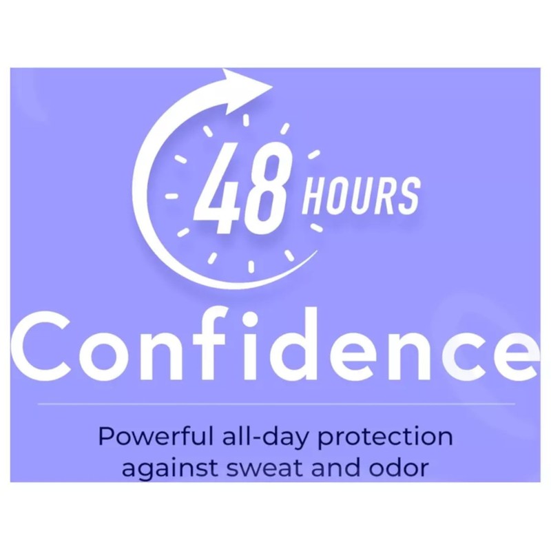 Sure 2.7 Ounces Regular Original Solid Anti-Perspirant Deodorant (Pack of