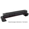 Bamboo Stick Incense Storage Box Sandalwood Temple Incense Burner Box