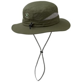 Outdoor Research Sentinel Brim Hat, Fatigue, Medium