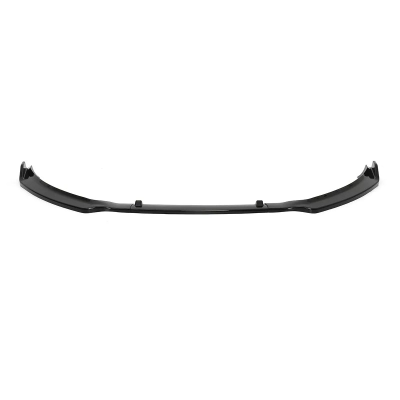 MTD 3PCS For Ford Fusion Mondeo 2013-2016 Front Bumper Lip