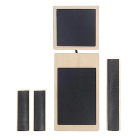 For Single Balance Board Training Tool Trainer Foot Strengthener Stability Exercises