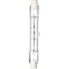 Westinghouse Lighting Corp 100-watt T3 Double Ended Halogen Bulb