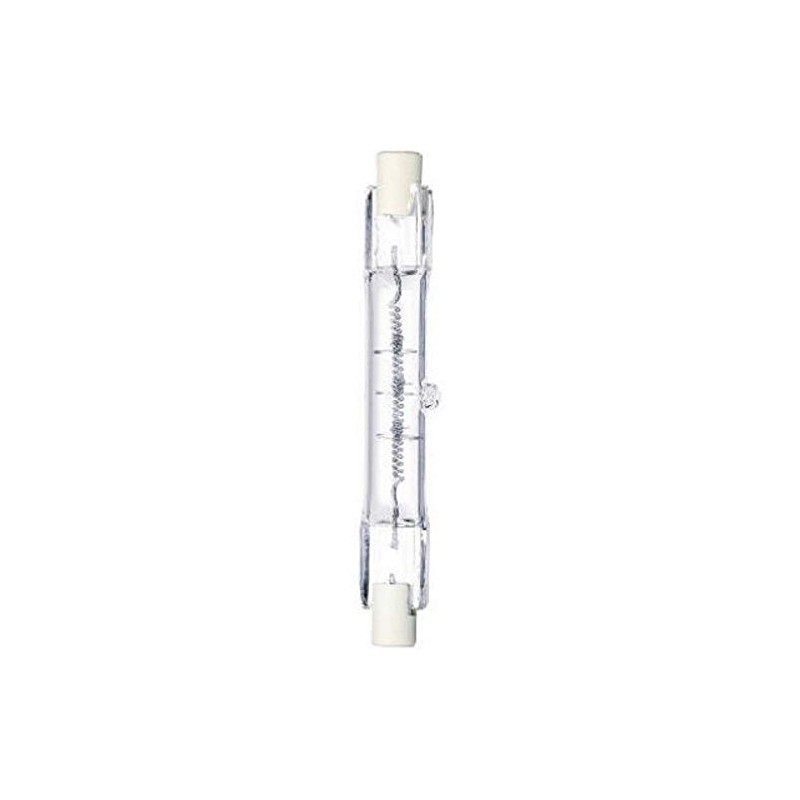 Westinghouse Lighting Corp 100-watt T3 Double Ended Halogen Bulb
