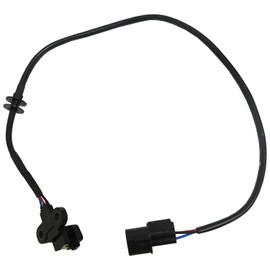 OEG Parts New Crank Position Sensor Compatible with 3.0L 3.5L V6 1995-2002 Mitsubishi Montero & 1997-2004 Montero Sport J5T25081 MD303649
