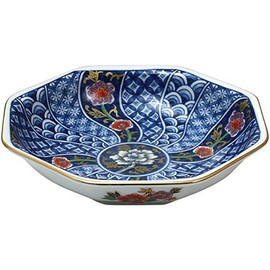 有田焼 CtoC JAPAN 面取 取皿 02-746560